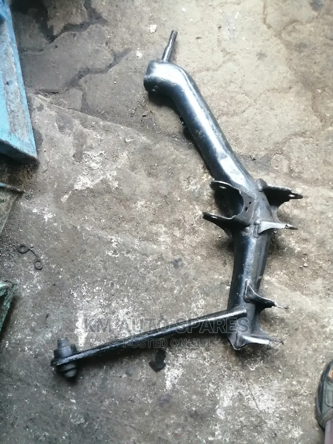 Toyota Premio/Allion 240 Rear Control Arm (4wd).