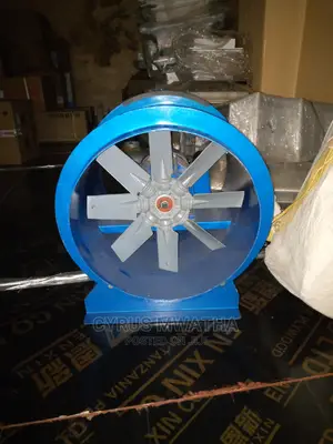 Extract Fans