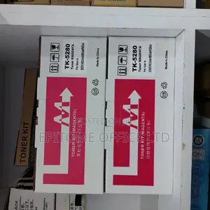 Superior Tk5280 Kyocera Toner