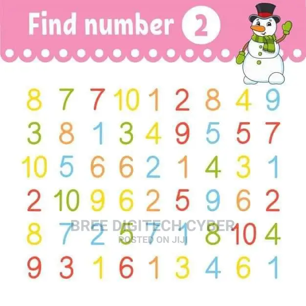 Digital Printing