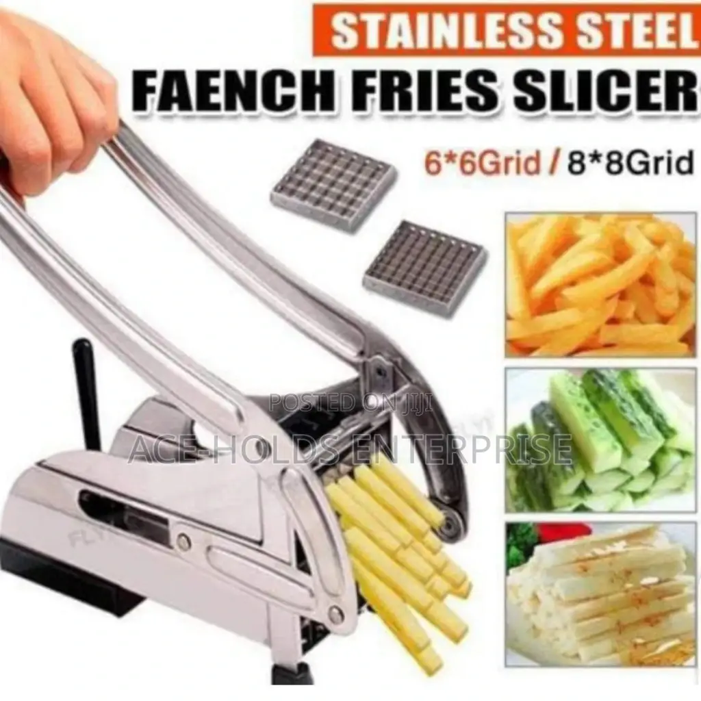 Metallic Chips Maker.