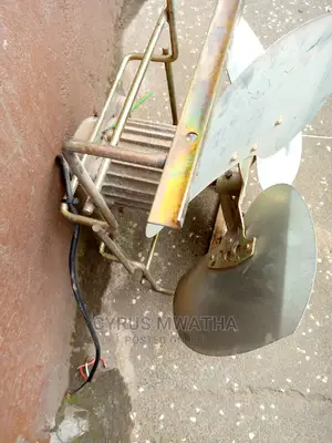 Kitchen Extract Fans