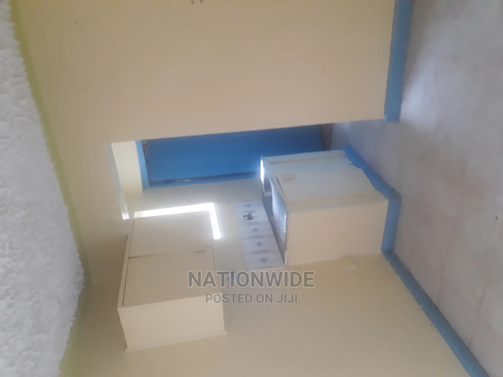 Kilimani 1 Bedroom Extension for Rent