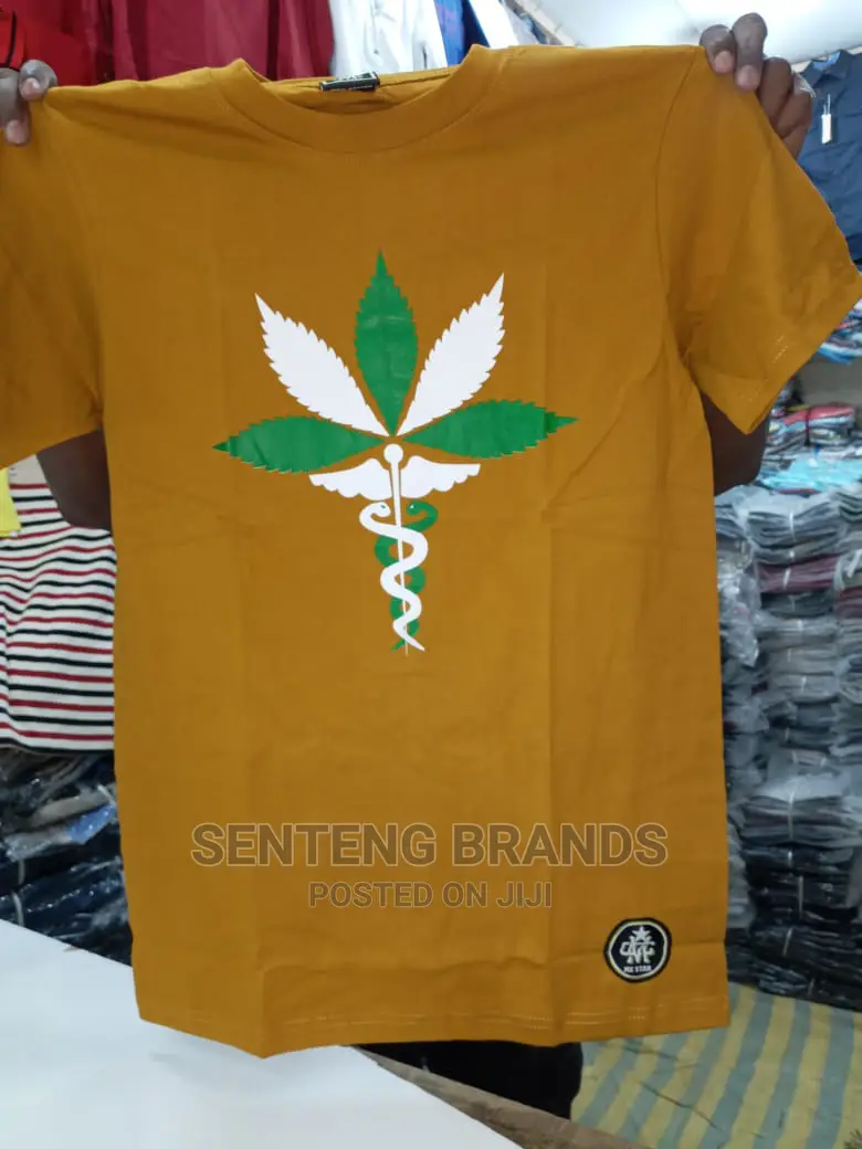 Printed Tshirt