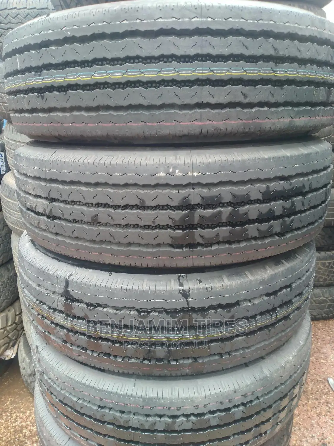 Bridgestone Tires Sizes 235/75r17.5 for Frr and Many More.
