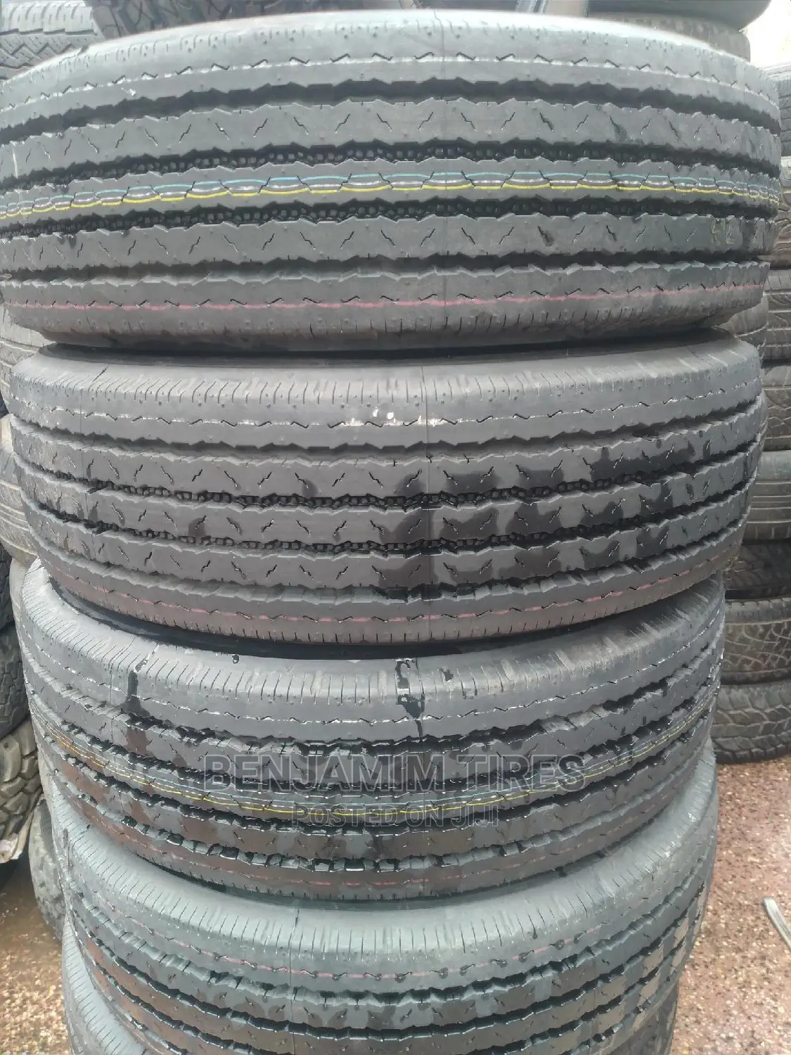 Bridgestone Tires Sizes 235/75r17.5 for Frr and Many More.