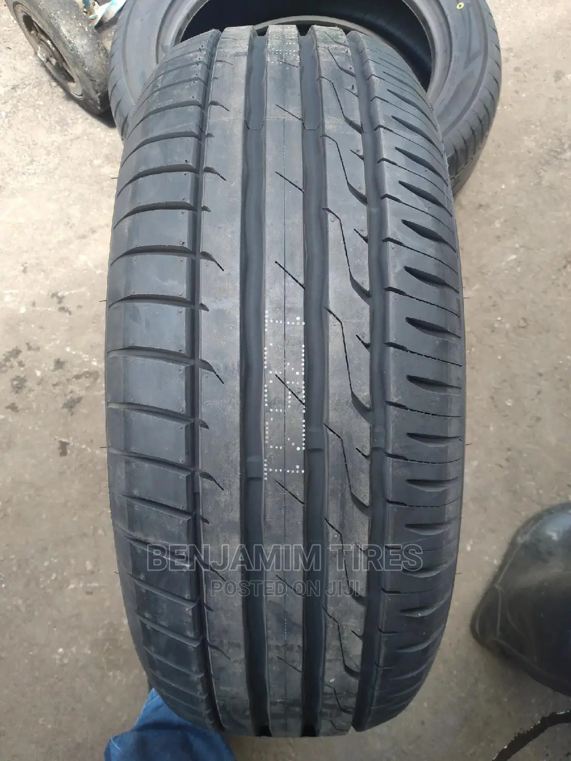 Cst Tires Sizes 225/55r18.