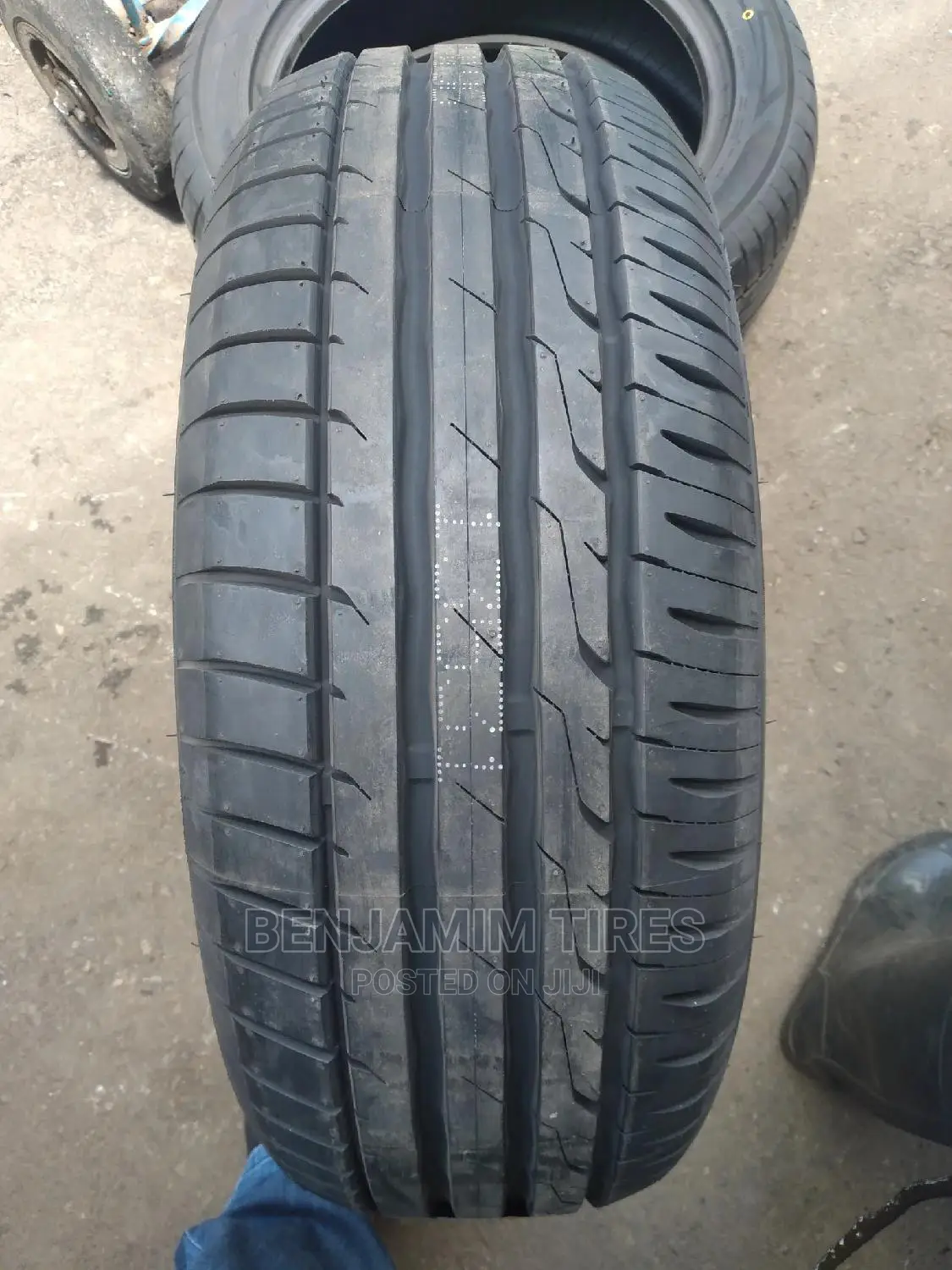 Cst Tires Sizes 225/55r18.