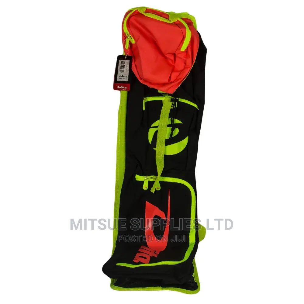 Hockey Stick Bag From Dita