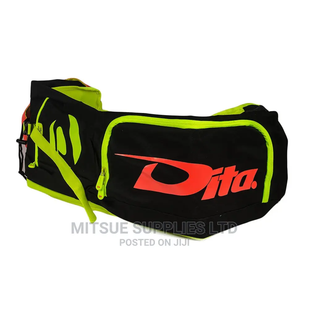 Hockey Stick Bag From Dita