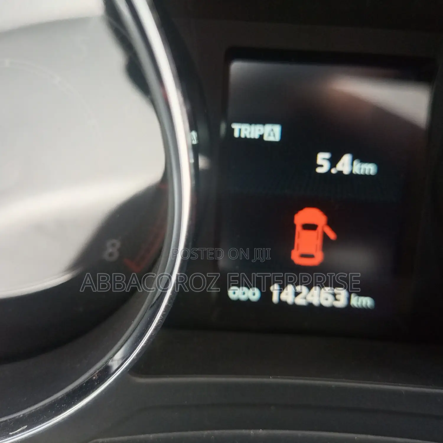 Mitsubishi RVR 2014 Blue