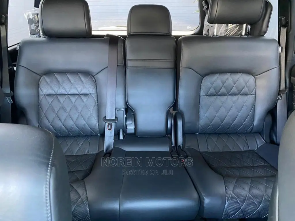 Toyota Land Cruiser Prado 2016