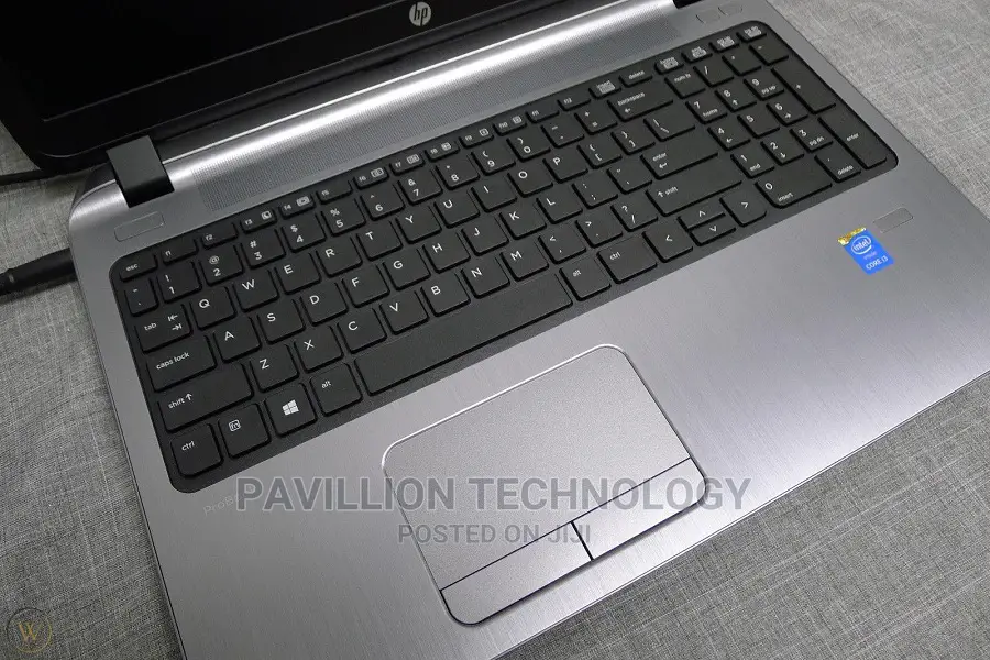 Laptop HP ProBook 450 G2 4GB Intel Core I5 HDD 500GB