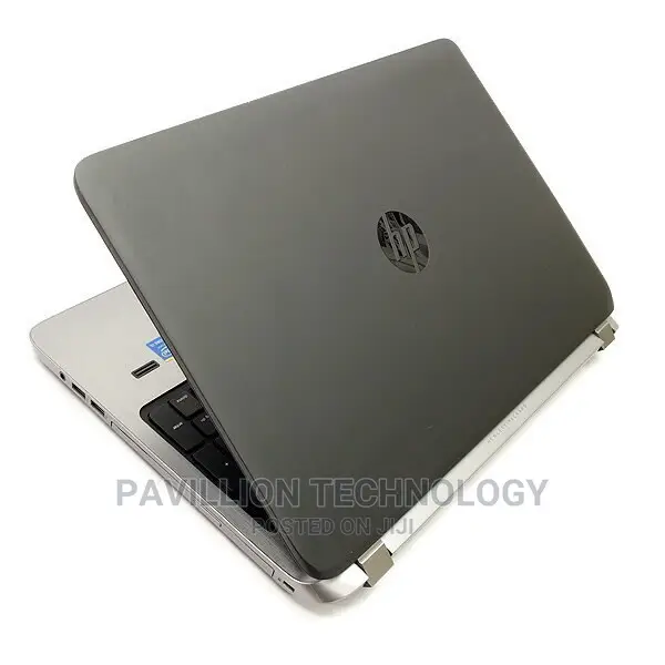 Laptop HP ProBook 450 G2 4GB Intel Core I5 HDD 500GB