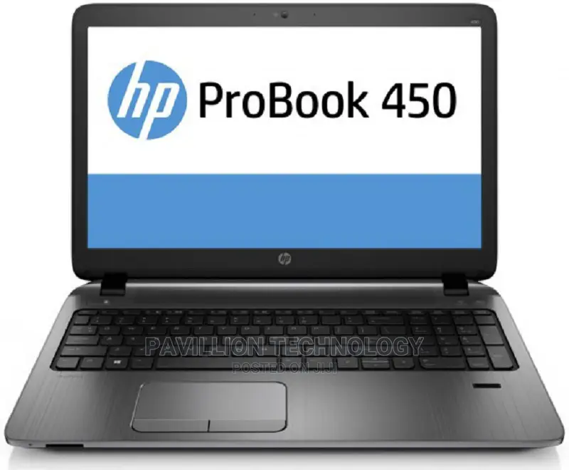 Laptop HP ProBook 450 G2 4GB Intel Core I5 HDD 500GB