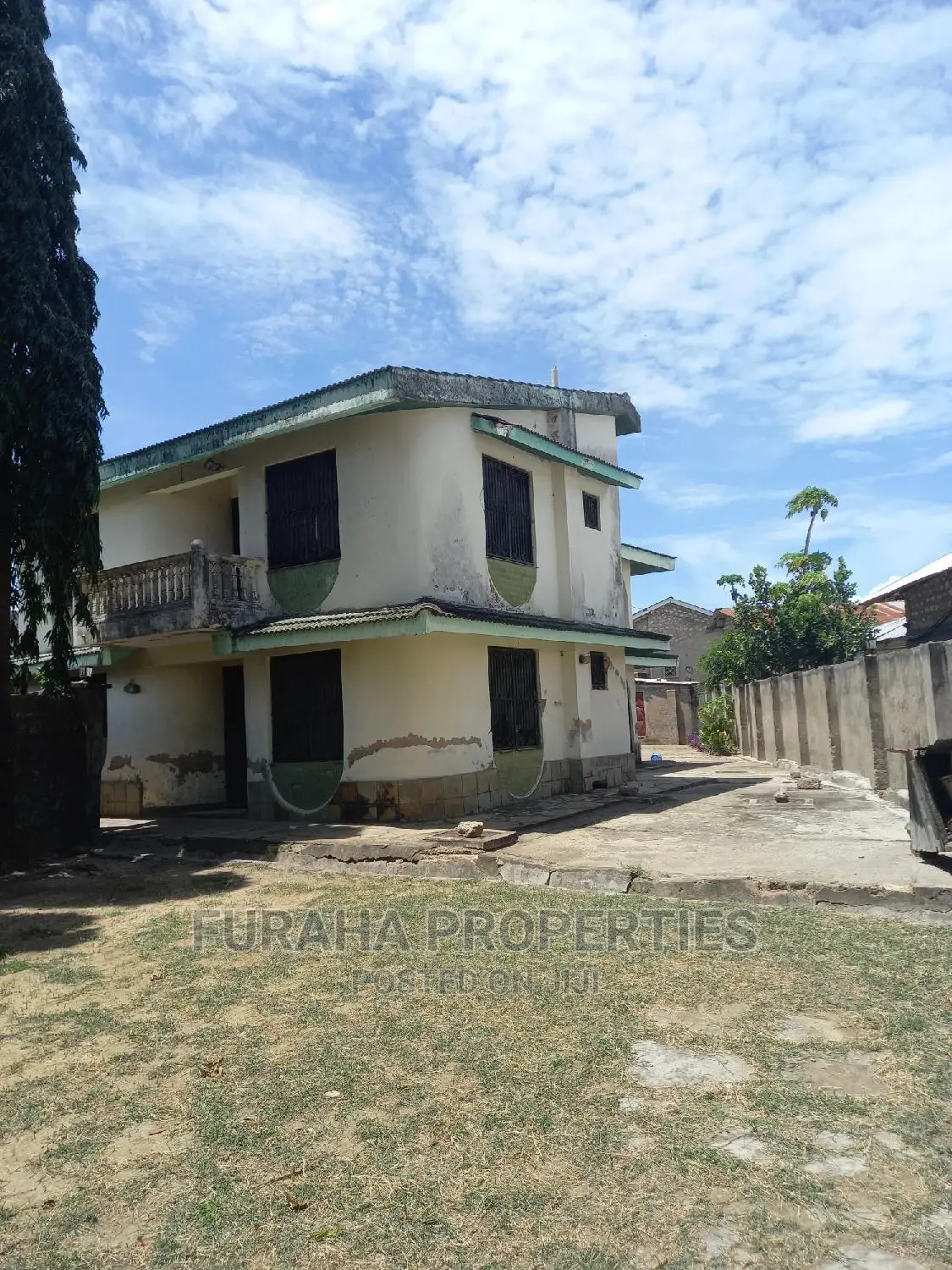 For Sale 4 Bedrooms Massionate Bamburi