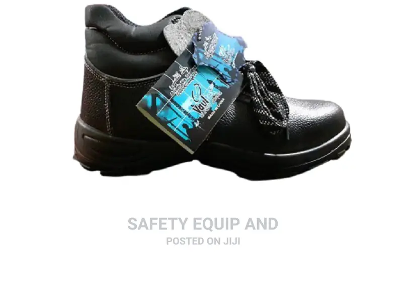 Safety Boots Suppliers in Kenya