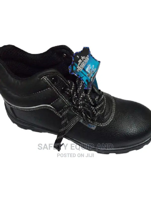 Safety Boots Suppliers in Kenya