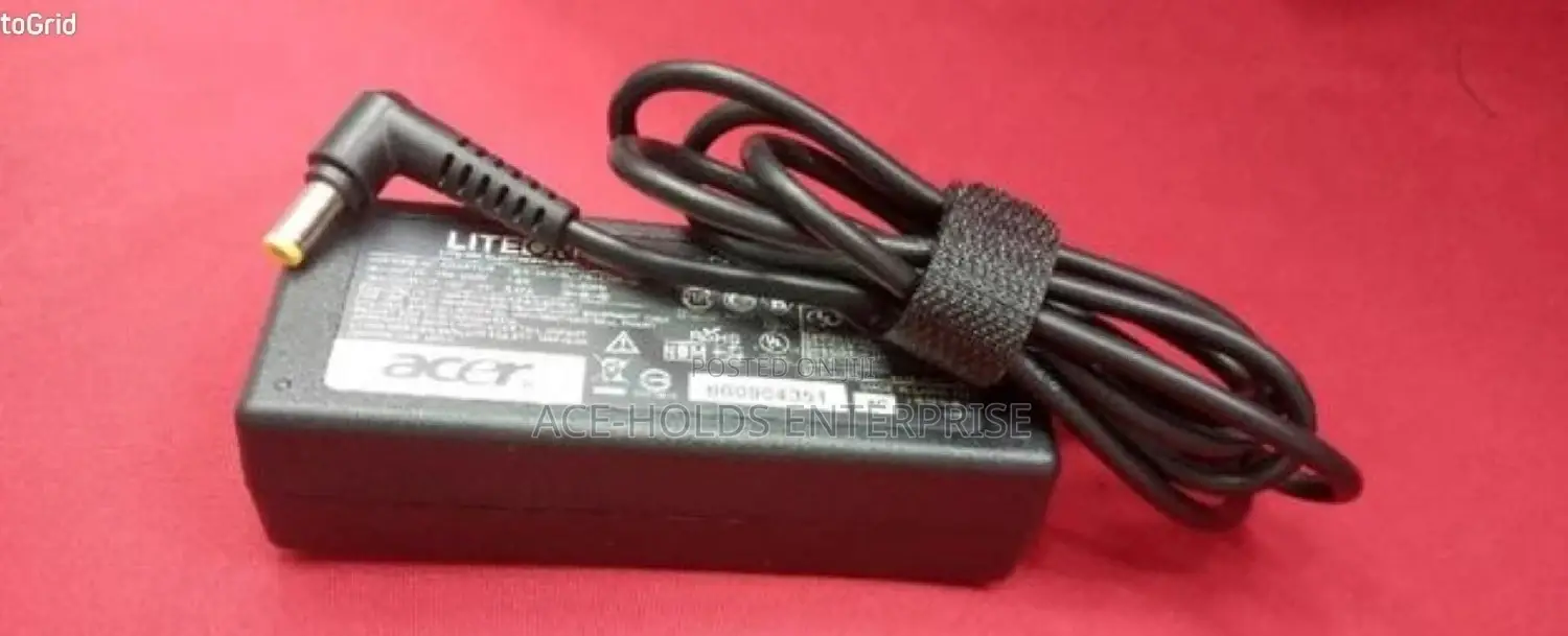 Acer 19v 3.42 A