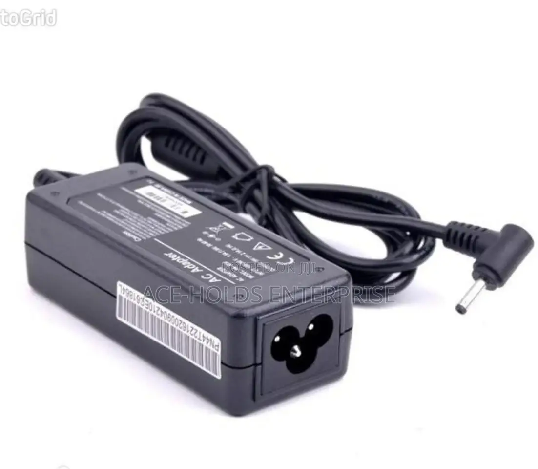 Asus 19v 2.1A Charger/Laptop Adapter