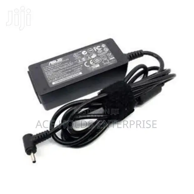 Asus 19v 2.1A Charger/Laptop Adapter