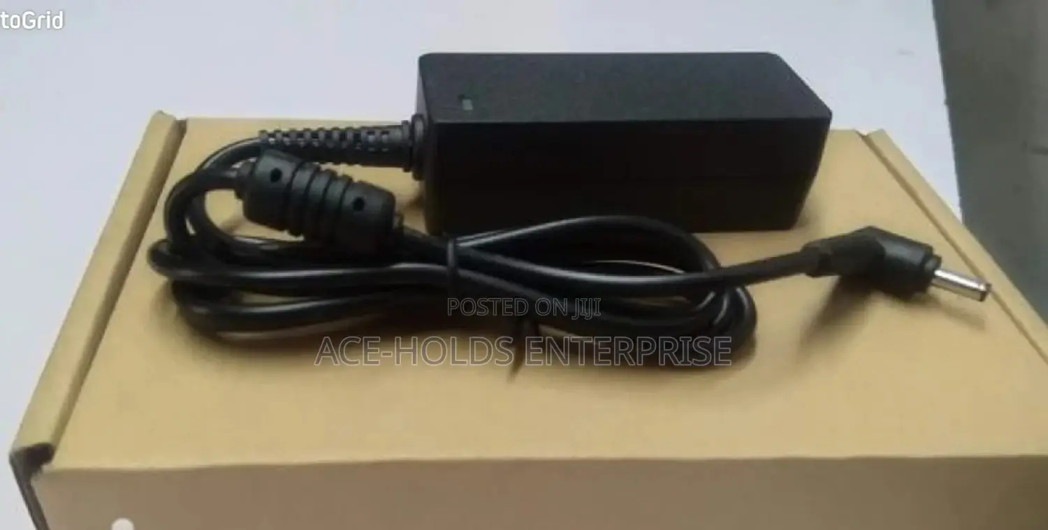 Asus Charger/Laptop Adapter All Pins