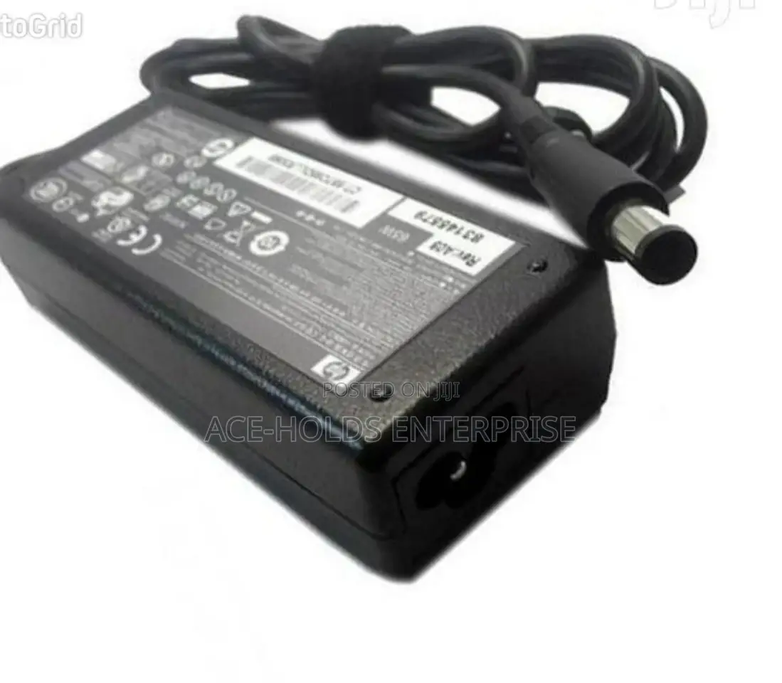 Laptop Charger/Adapter All Pins