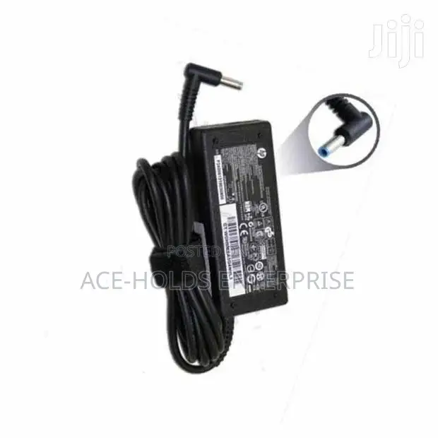 Hp Blue Pin Laptop Charger
