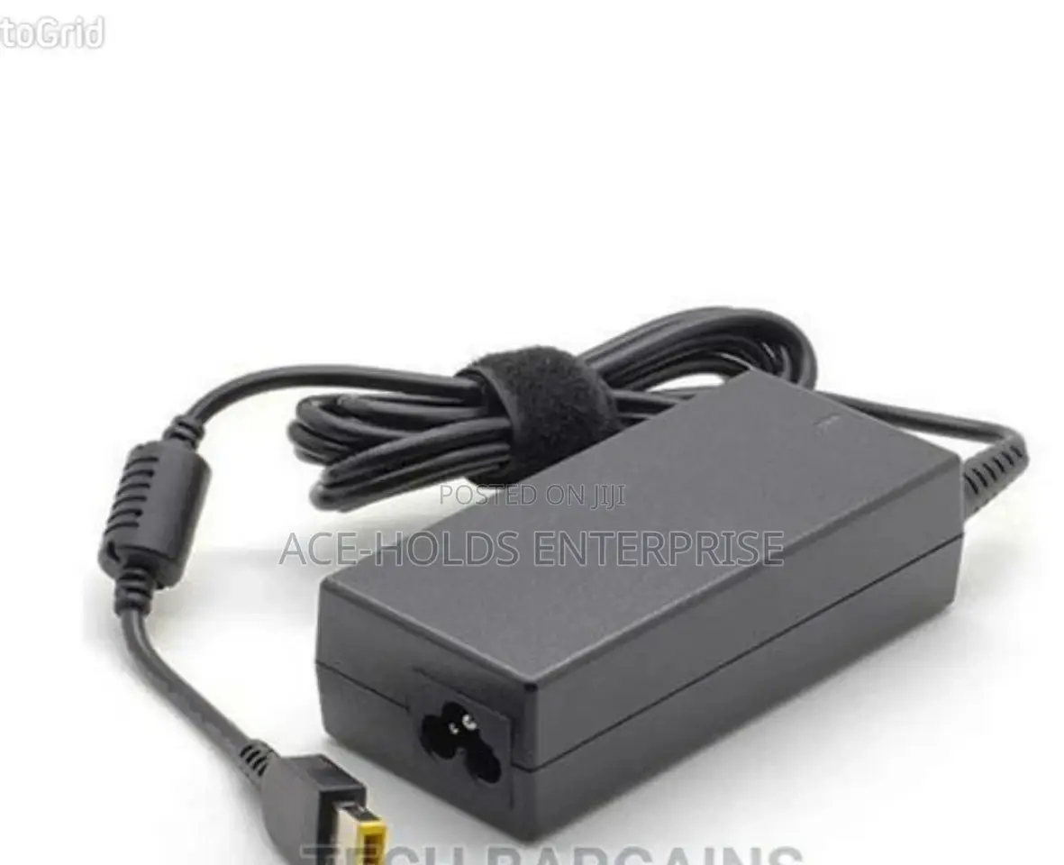 Lenovo Charger Usb Pin 20v 3.25A