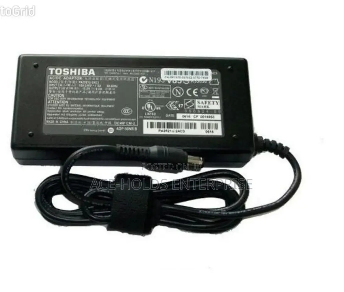 Laptop Chargers / Adapters