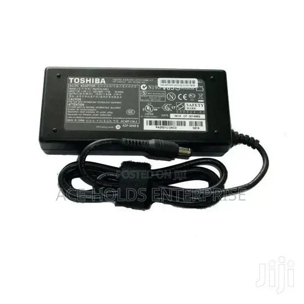 Laptop Chargers / Adapters
