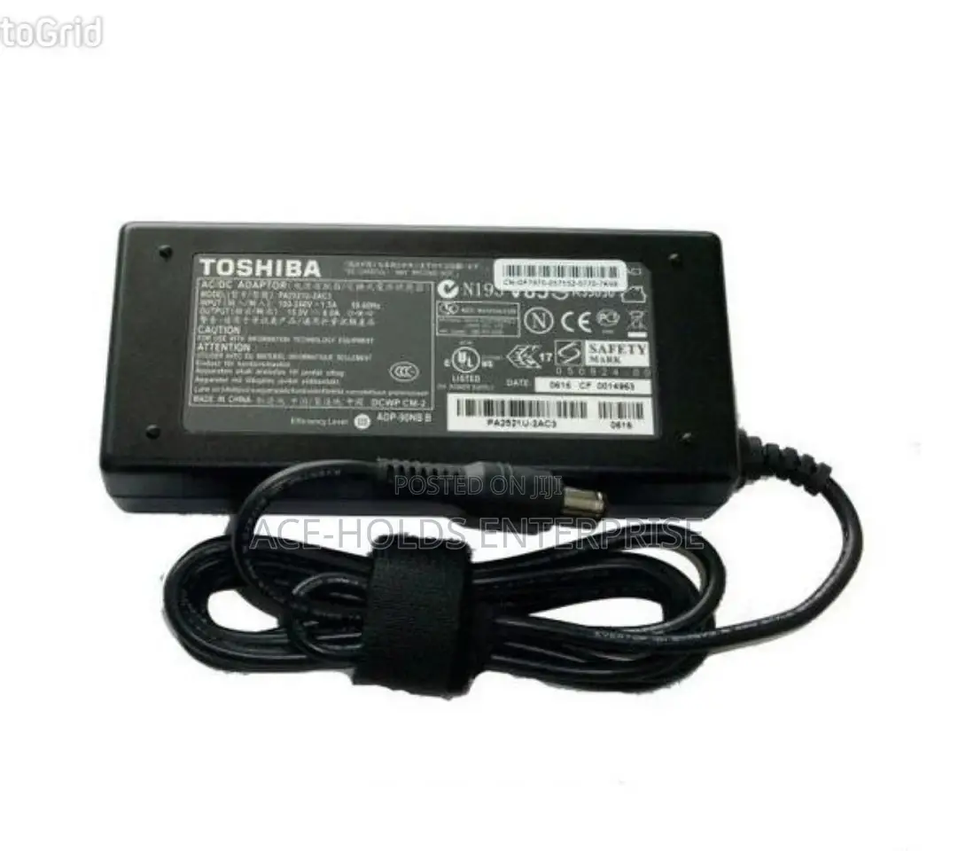 Laptop Chargers / Adapters