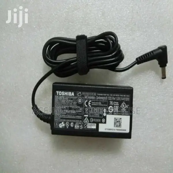 Toshiba Charger Adapter