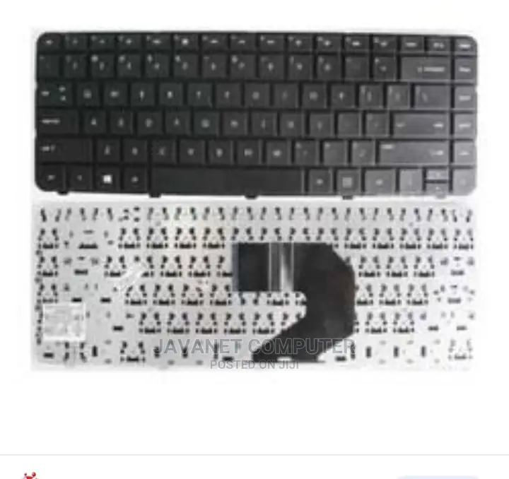 Hp 630 /431/430 Keyboard