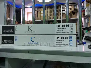 Original Tk 8515 Kyocera Toner