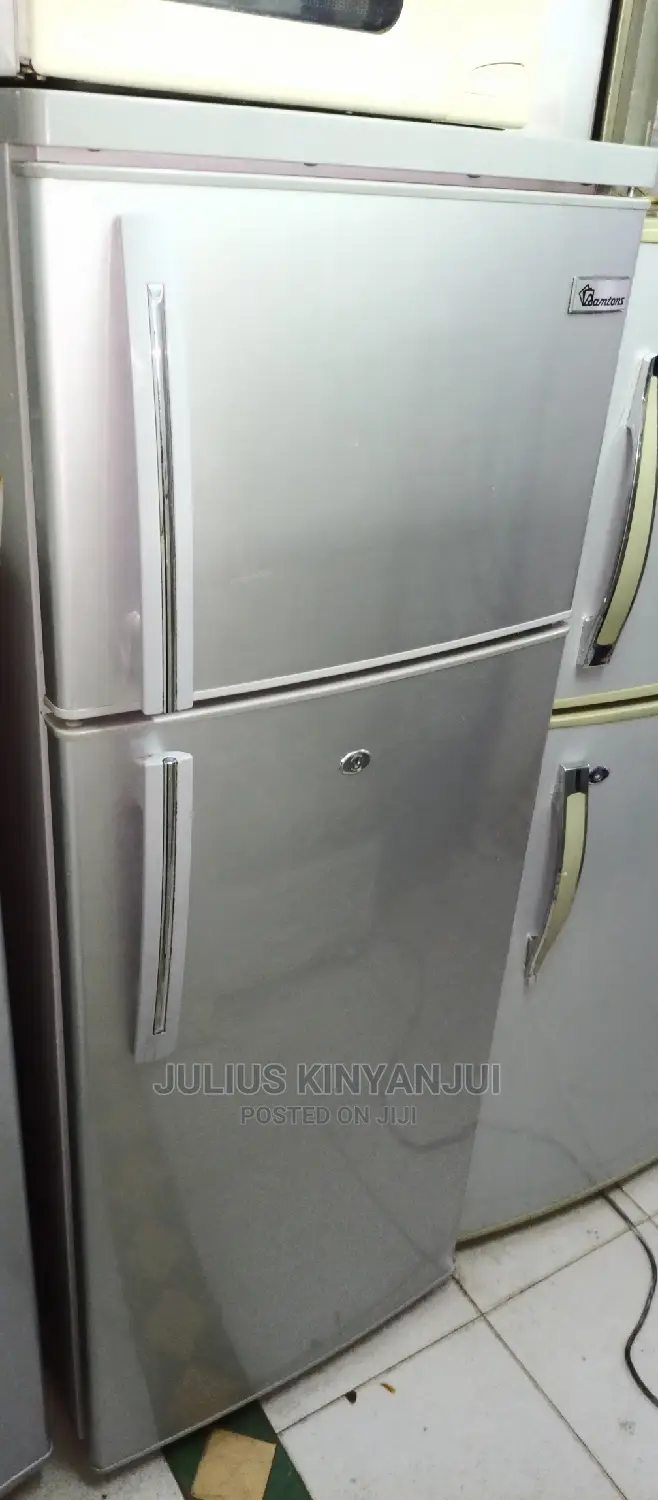 Ramtons 213L Fridge