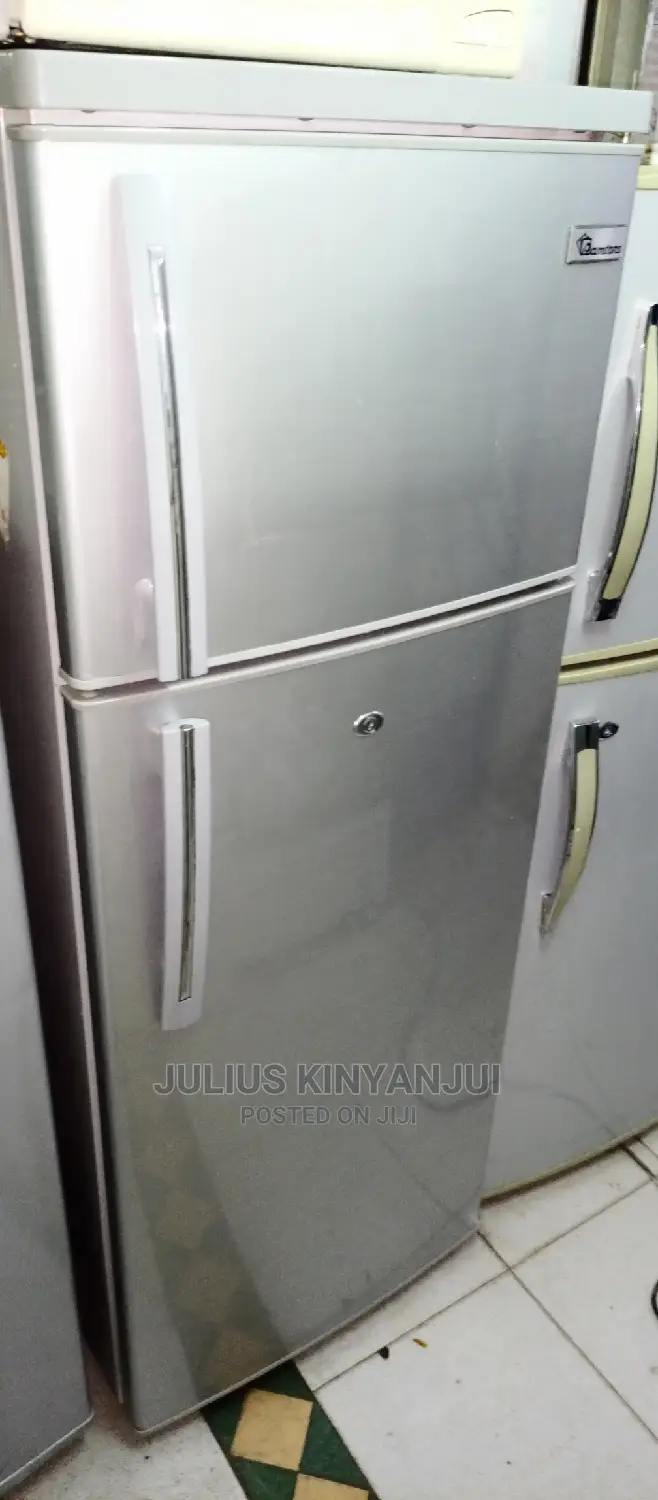 Ramtons 213L Fridge