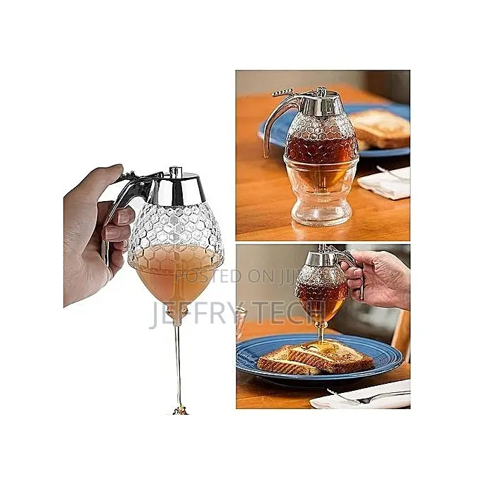 Honey Dispenser
