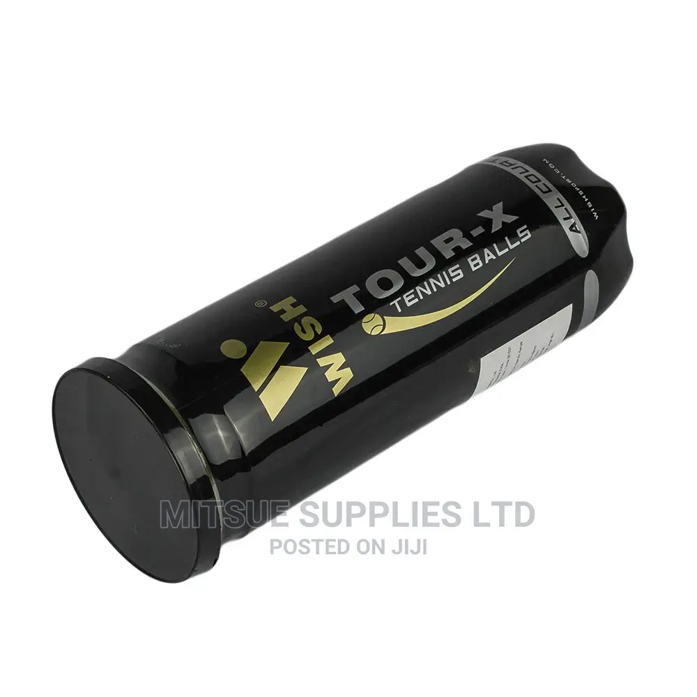 Tennis Ball WISH Tour-X 830