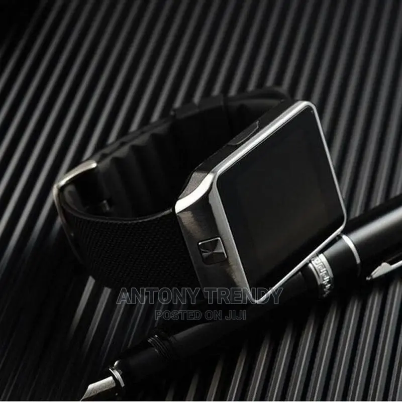 DZ09 Smartwatch Smart Watch Digital Men Watch