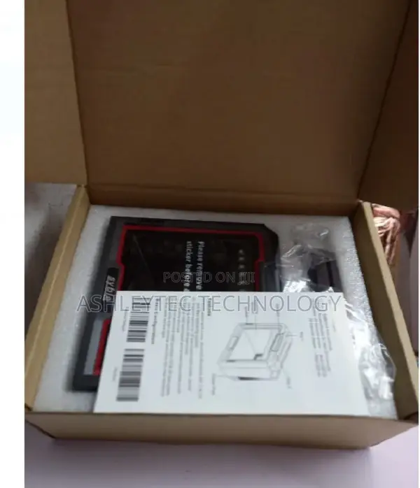 2d Barcode Scanner
