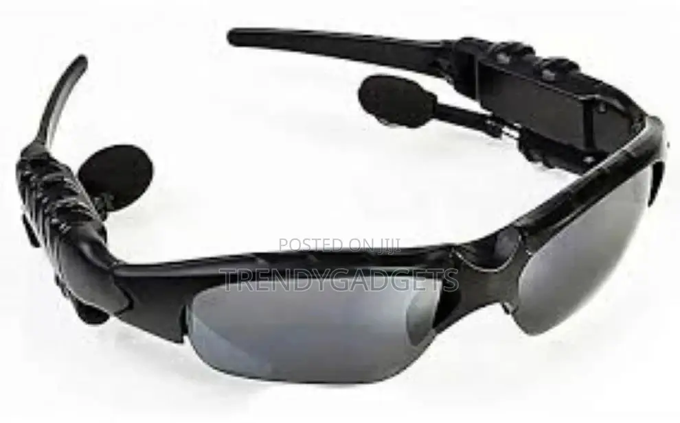 Bluetooth Sunglass