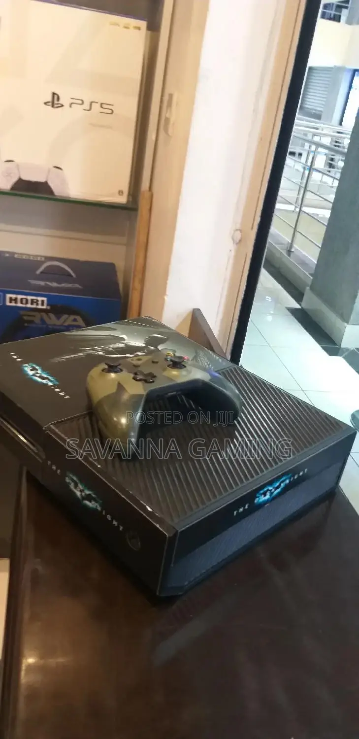 Pre-Owned Xbox One for Sale