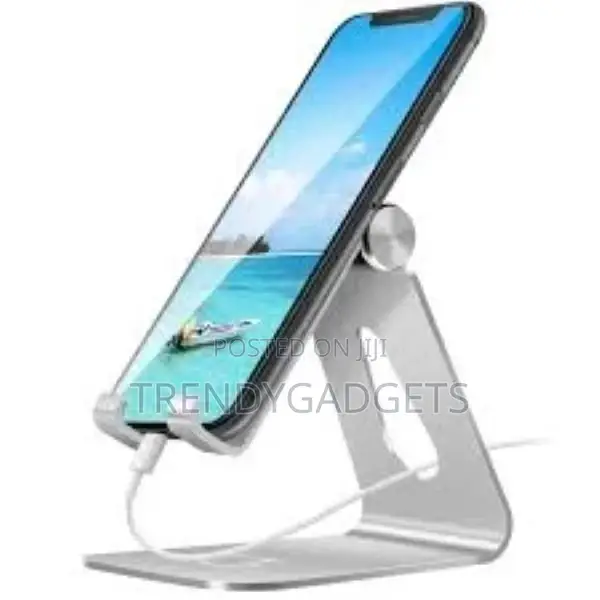 Universal Adjustable Mobile Phone Holder