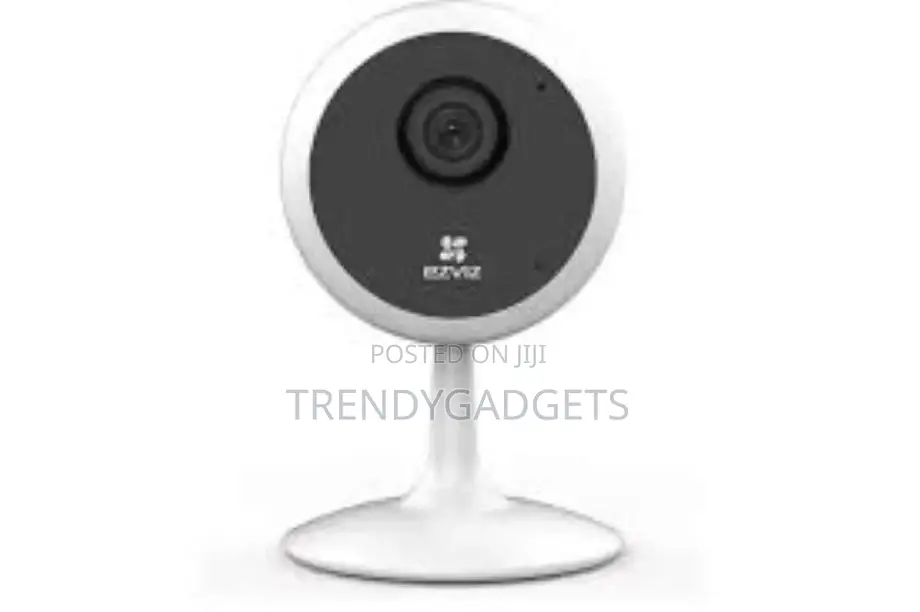 Ezviz C1c 1080p Indoor Wifi Camera