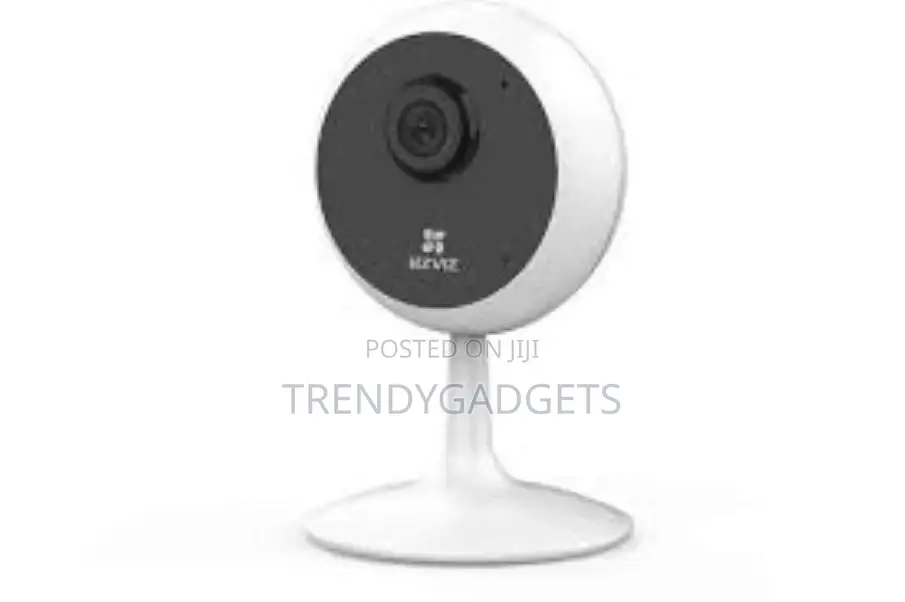 C1C EZVIZ Indoor Wifi IP Camera Security HD 1080P Cloud Wire