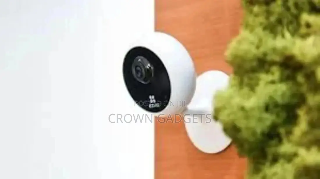 EZVIZ C1C 1080p Indoor Wi-Fi Security Camera