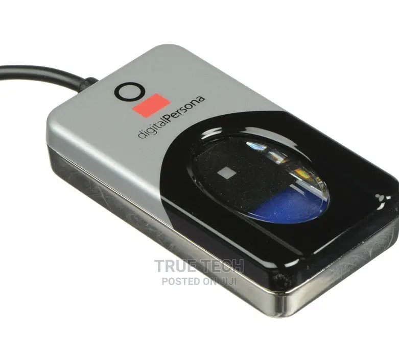 Zkteco Uru4500 Usb Fingerprint Reader