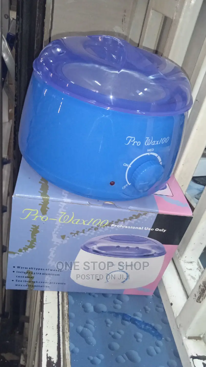 Electric Pro Wax Warmer