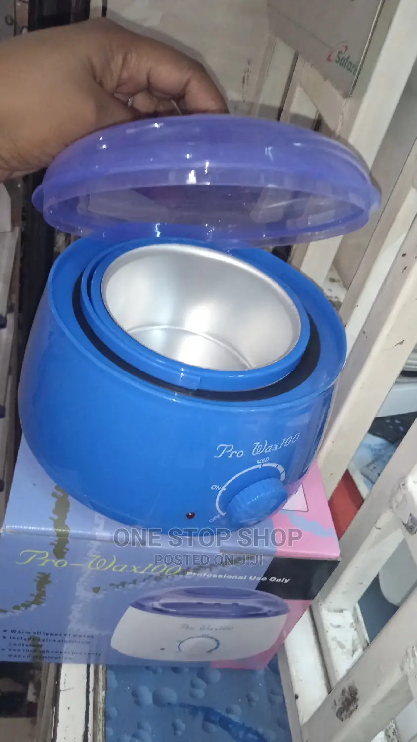 Electric Pro Wax Warmer